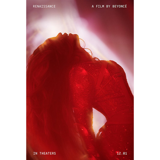 Renaissance: A Film By Beyonce