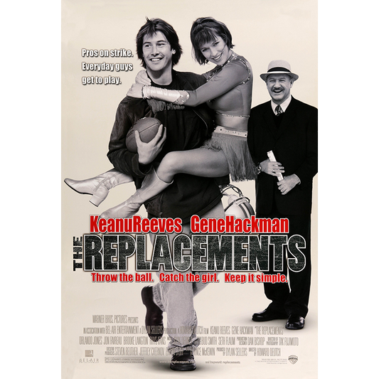 Replacements, The