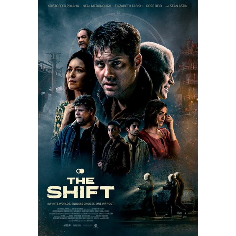 Shift, The