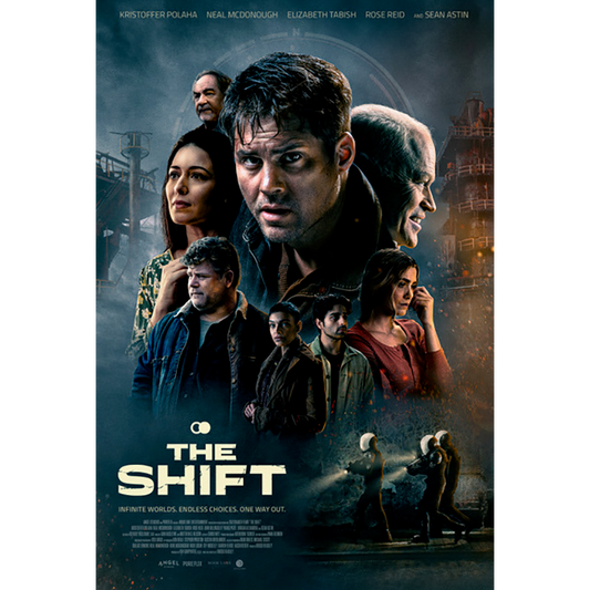 Shift, The