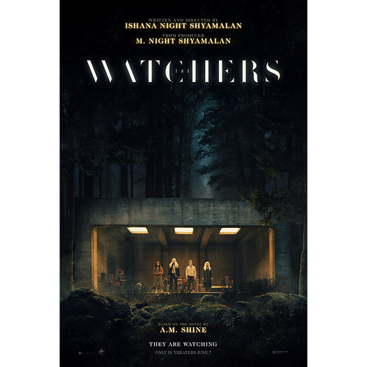 Watchers, The
