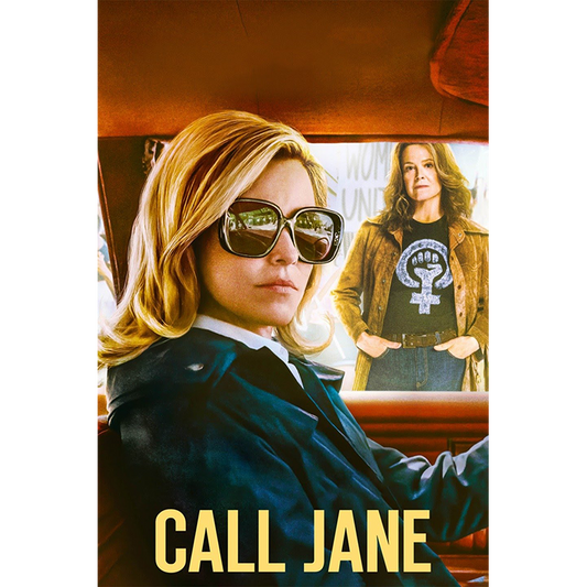 Call Jane