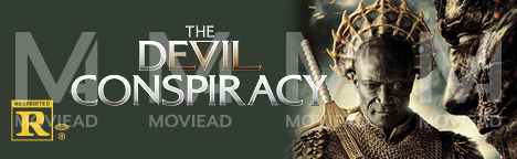 Devil Conspiracy, The