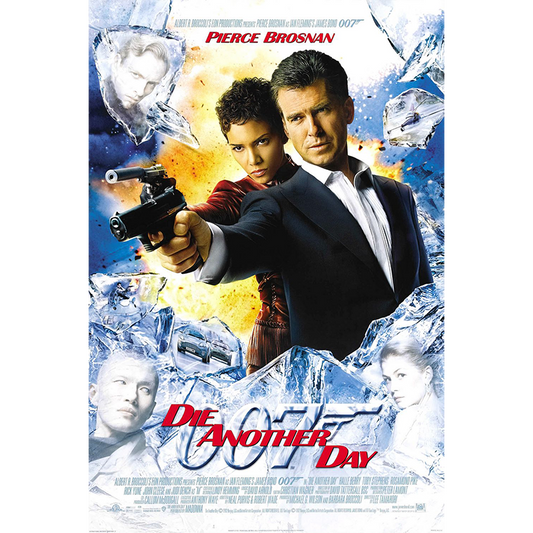 Die Another Day (007)