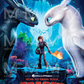 How to Train Your Dragon The Hidden World