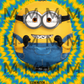 Minions: The Rise of Gru