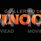 Pinocchio (Guillermo Del Toro's)