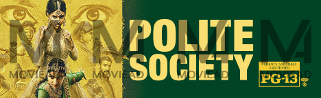 Polite Society