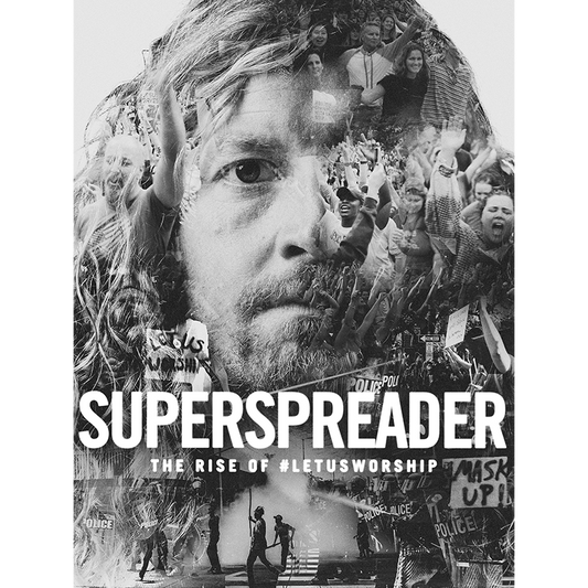 Superspreader