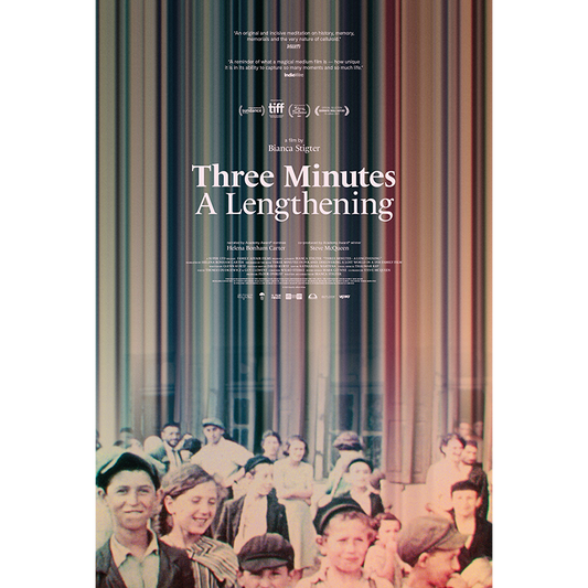 Three Minutes: A Lengthening
