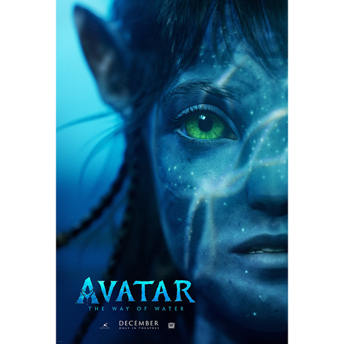 Avatar: The Way Of The Water