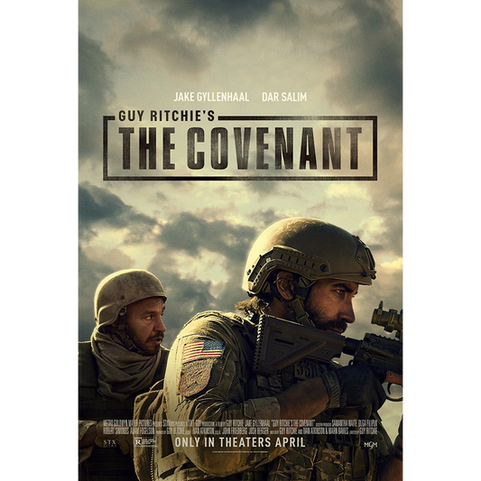 The Covenant (Guy Ritchie's)