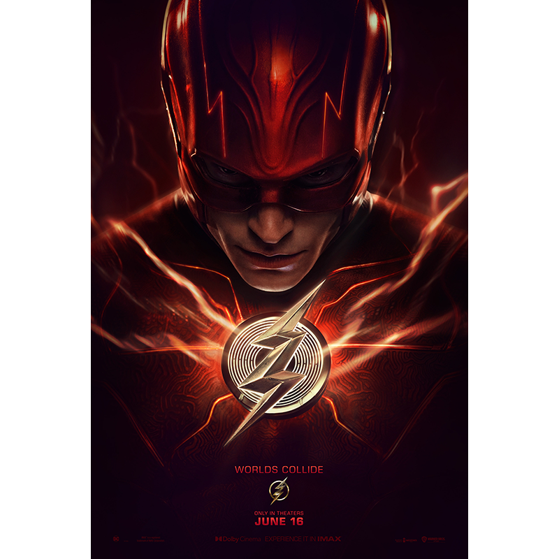 Flash, The