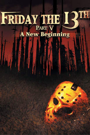 Friday The 13th Part 5