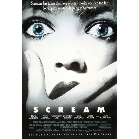 Scream (1996)