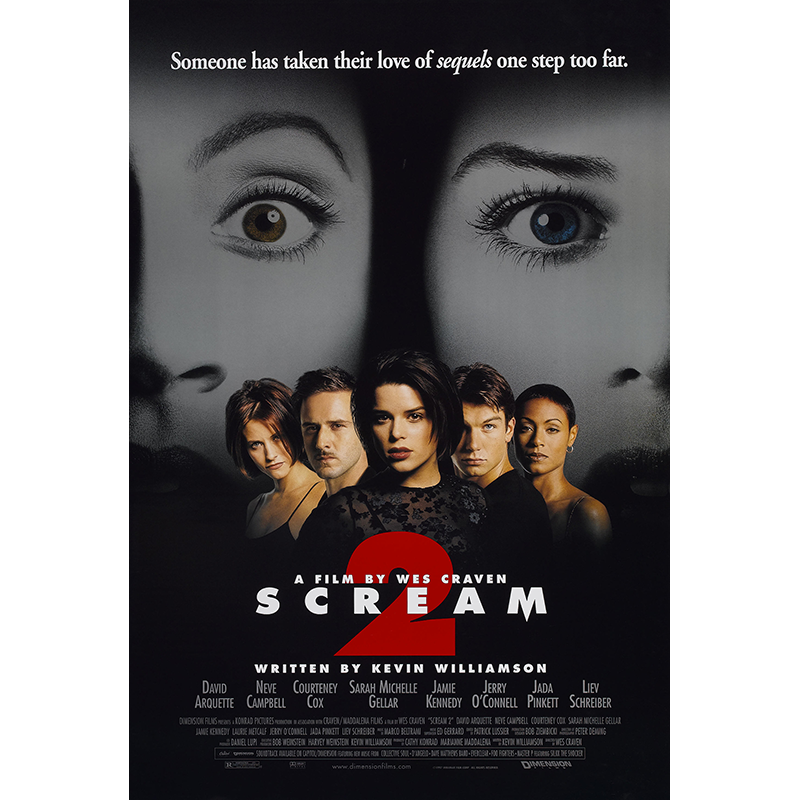 Scream 2 (1997)