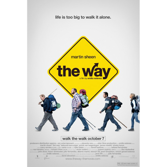Way, The